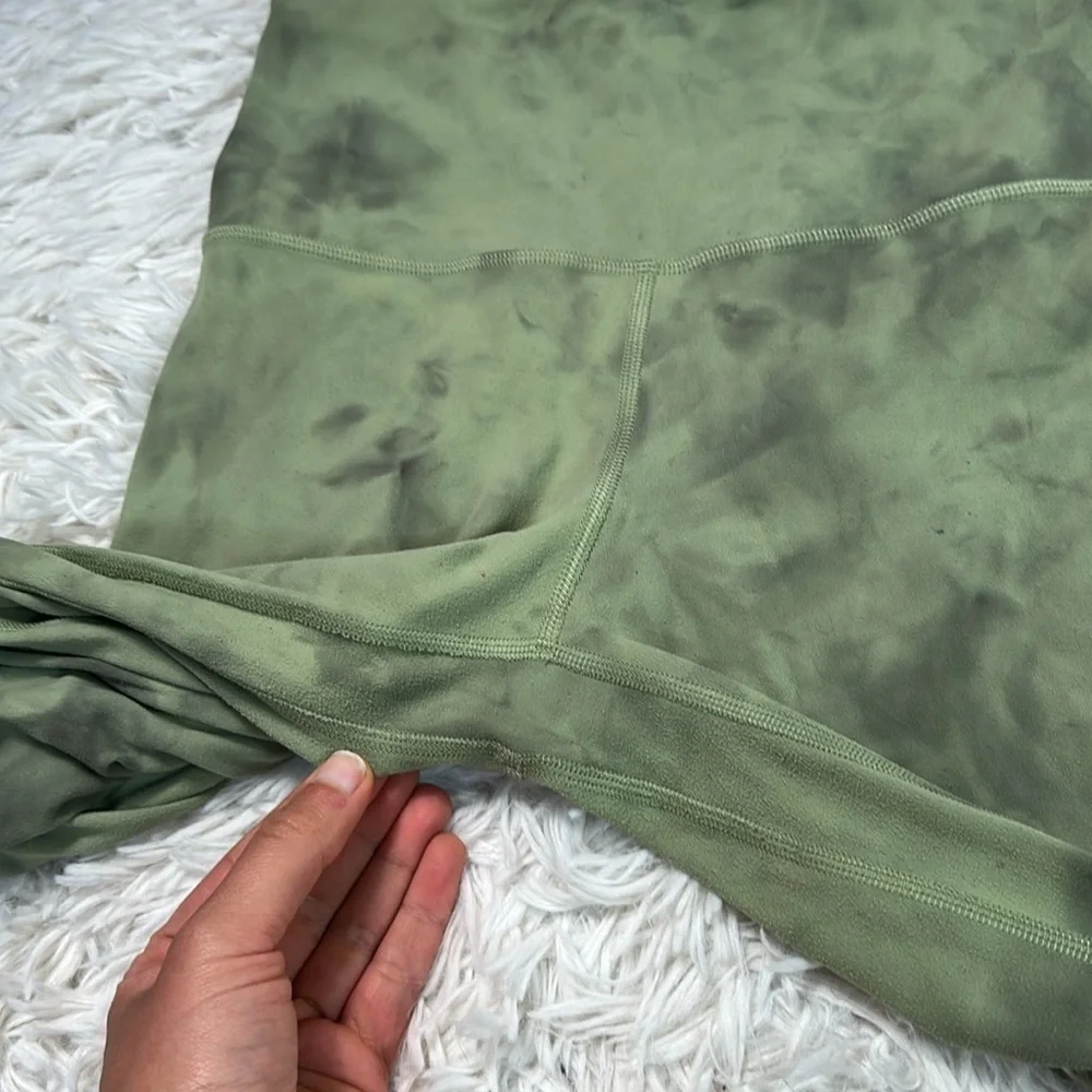 Lululemon Align Pant 28